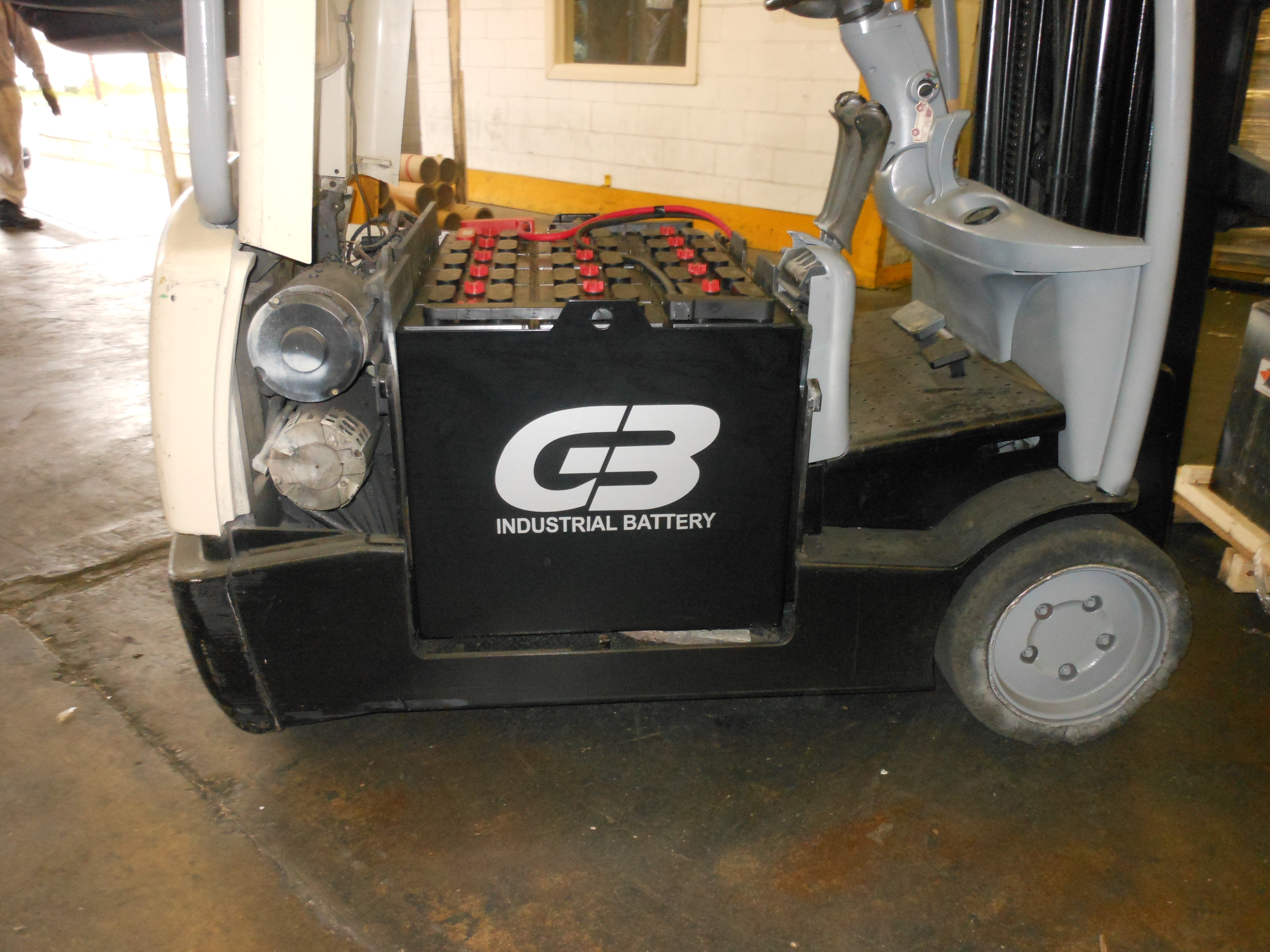 Forklift Batteries Forklift Battery Chargers Gb Industrial Battery Forklift Battery Sales