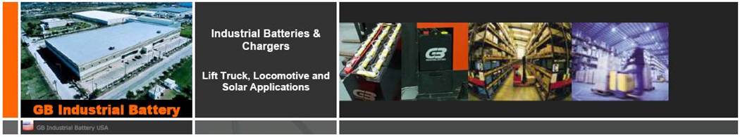 Frequently Asked Questions Forklift Batteries
